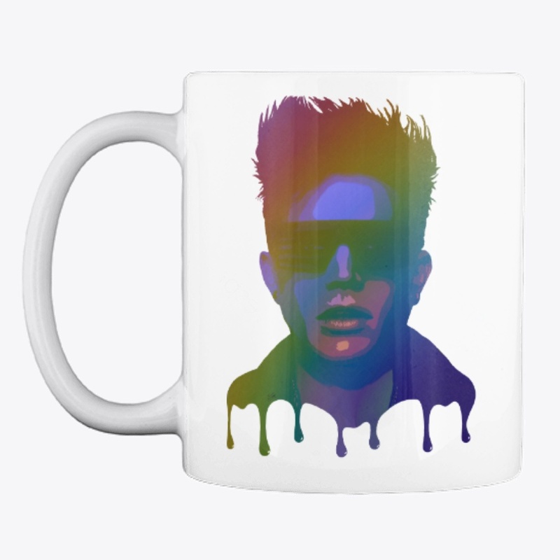 Shady Adam Glambert Pride ♥