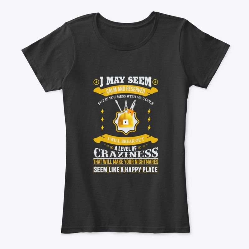 Electrical Engineer T Shirt Design