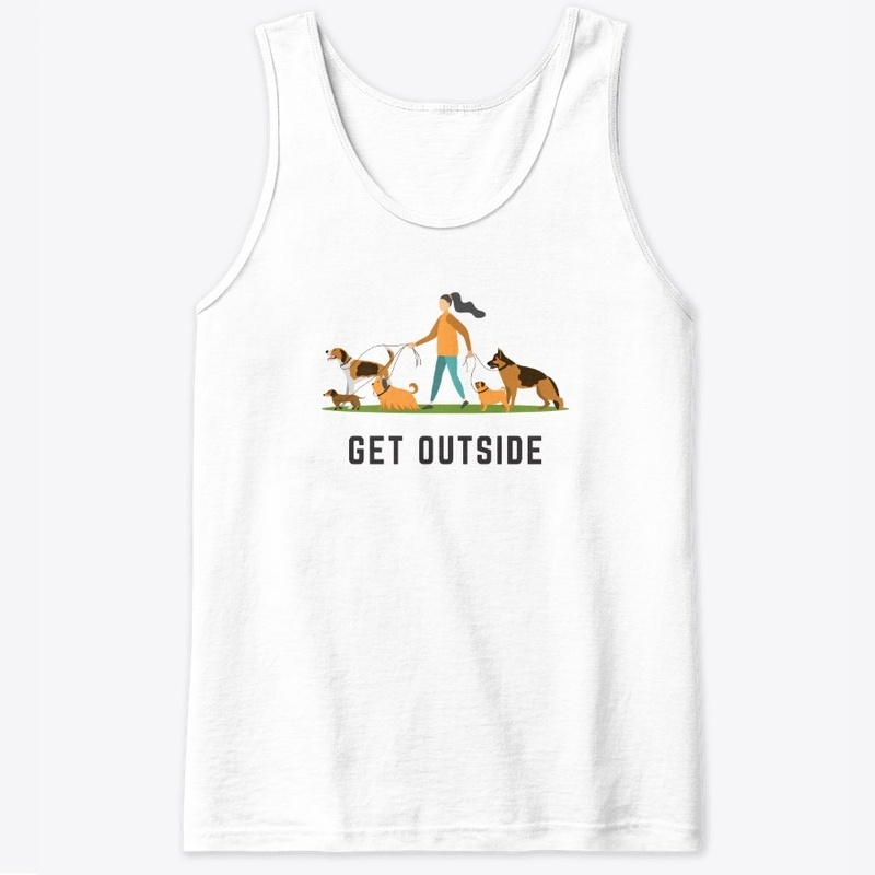 Get Outside 