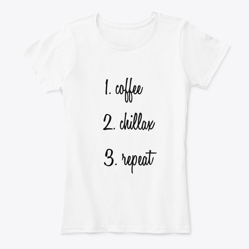 coffee.chillax.reapeat
