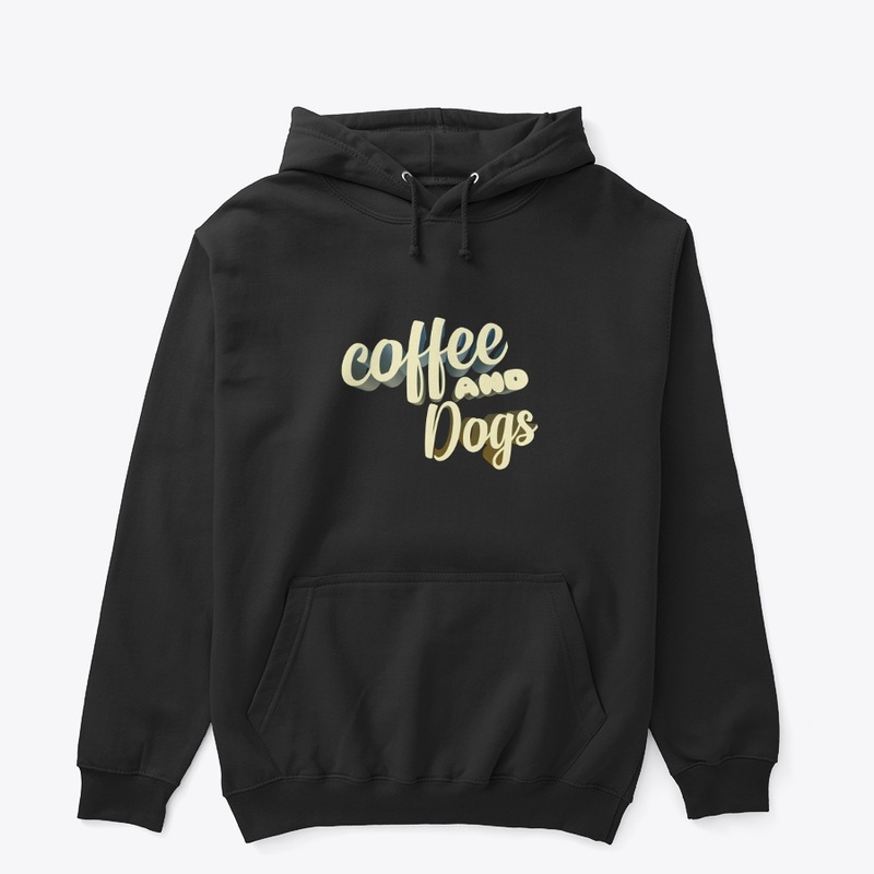 Coffee And Dogs