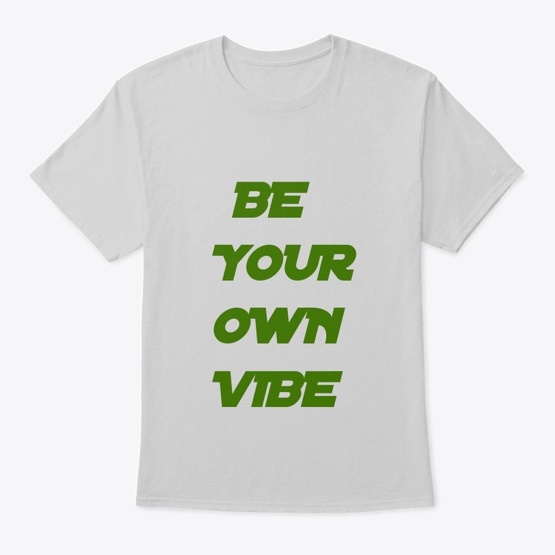 Be Your Own Vibe Baby
