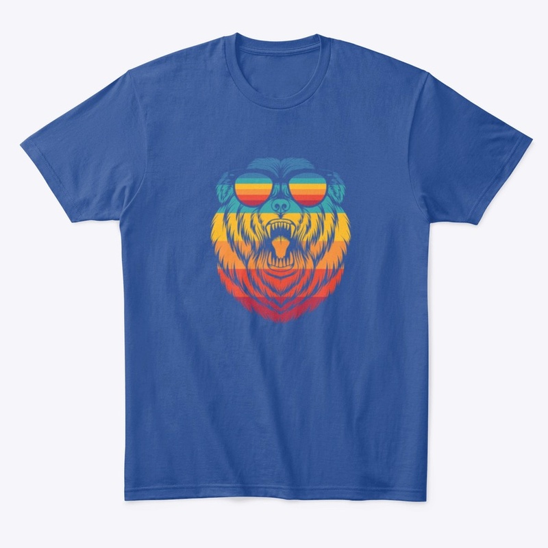 Cool Bear