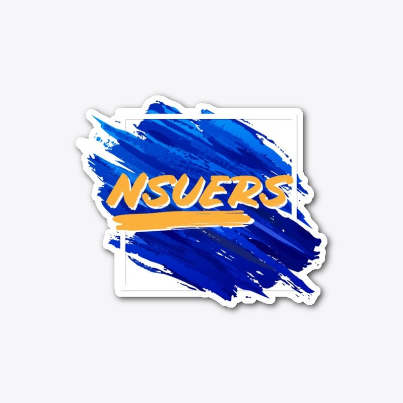 North South University NSUERS Frame