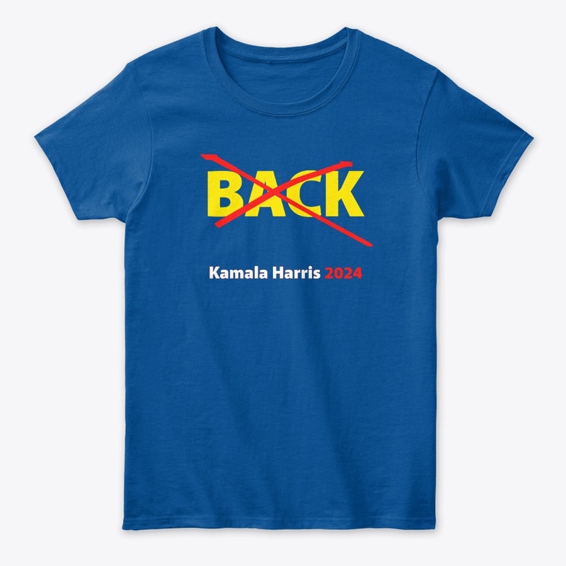 X-Back Kamala 24