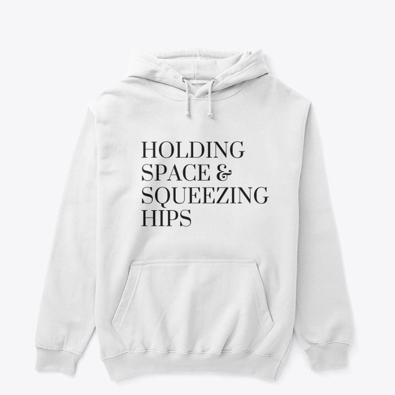 Holding Space