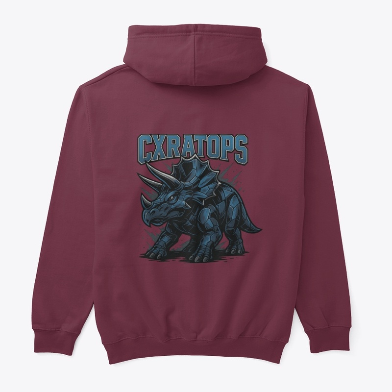 Cxratops