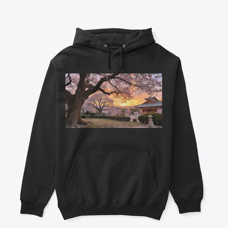The Zen Collection