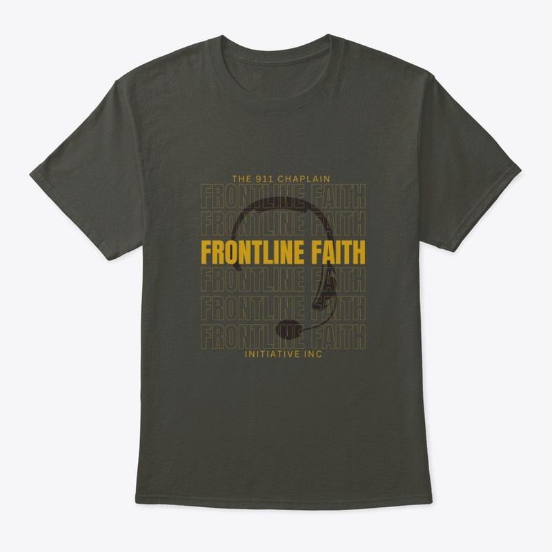 Frontline Faith
