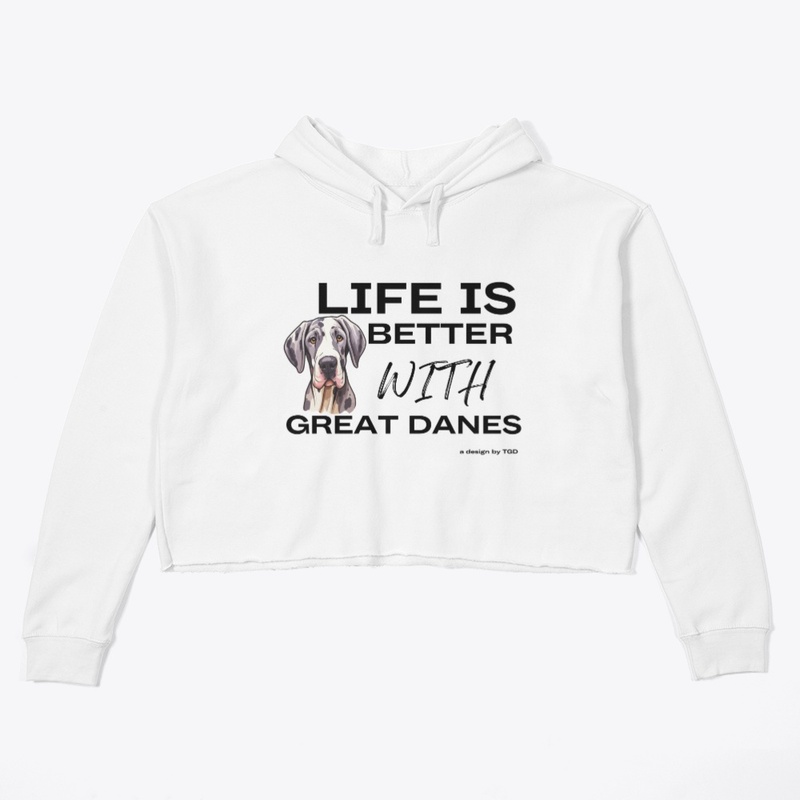 Life is Better