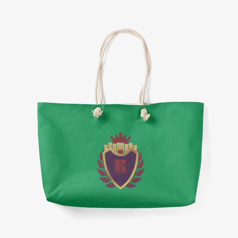 Kingly Colorful