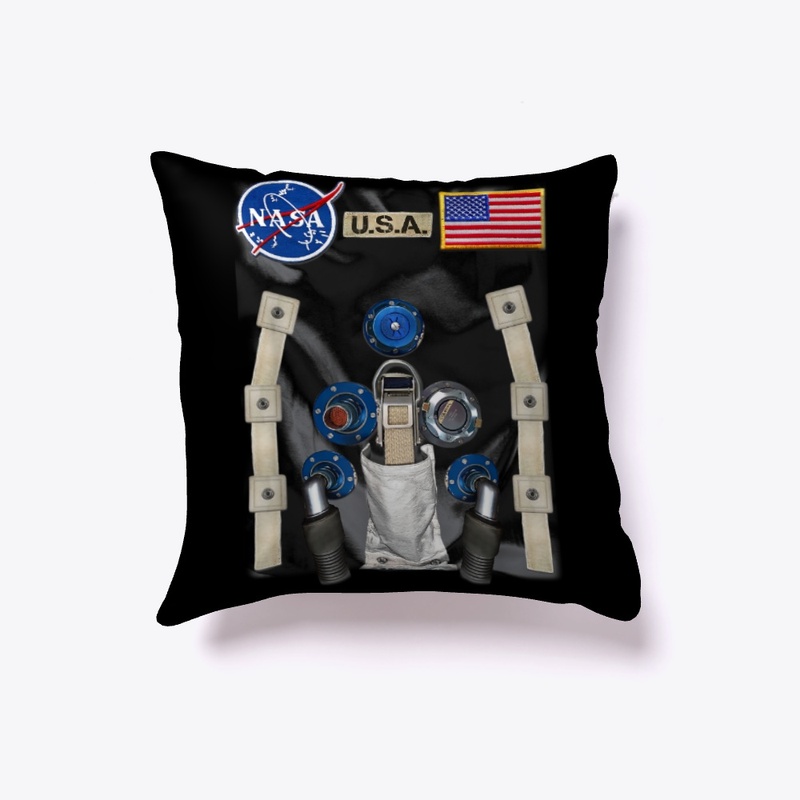 USA Space Station