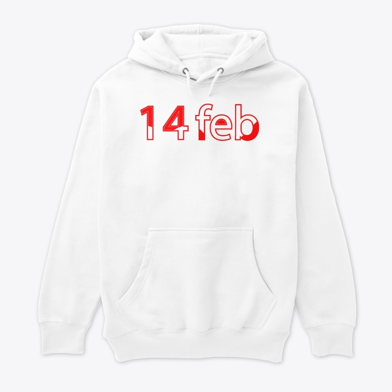 14 feb