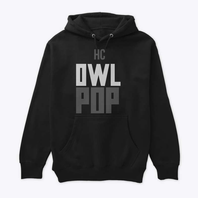 HC OWL POP collection