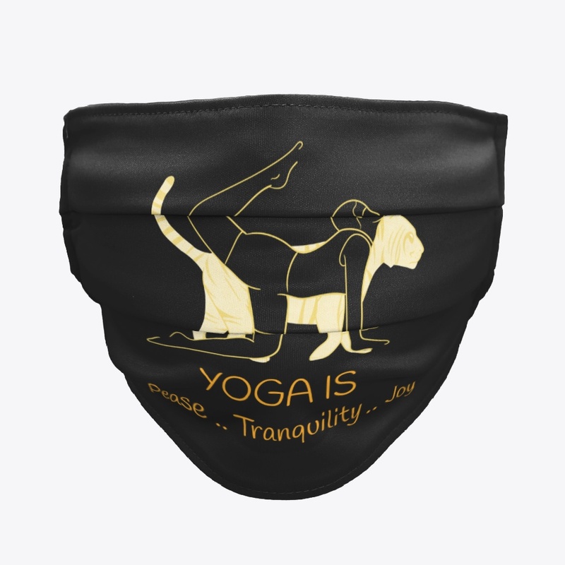 yoga is Pease