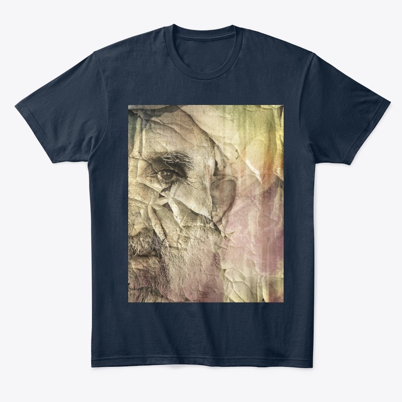 EPIC OLD MAN TEES