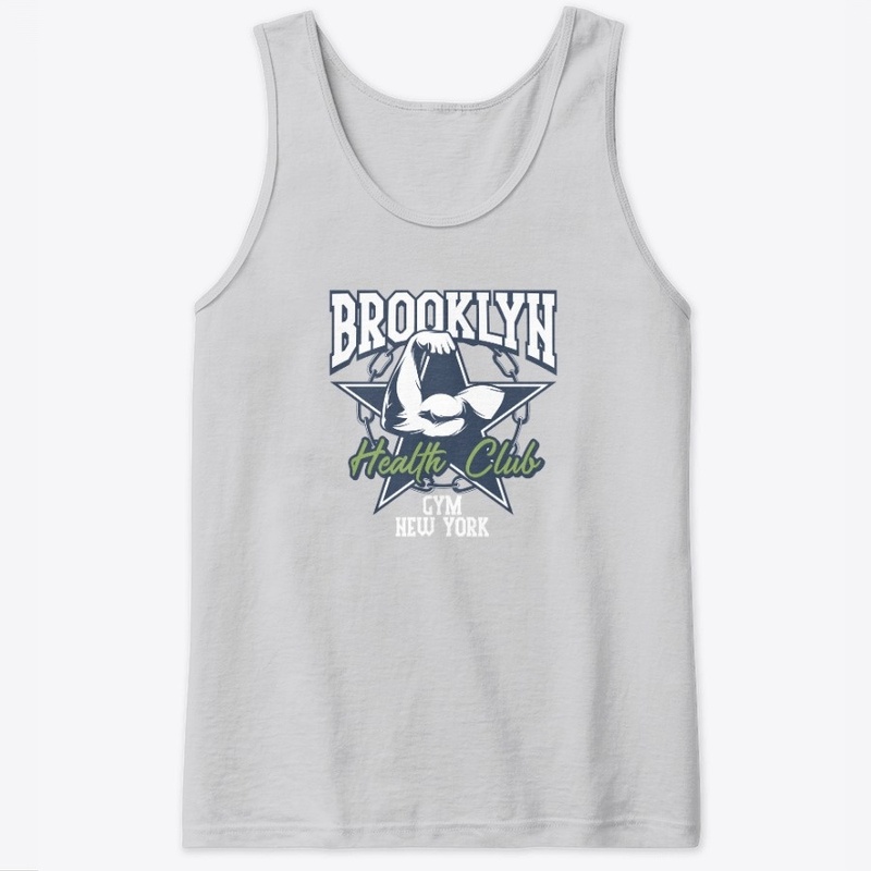Brooklyn Health Club Gym New York