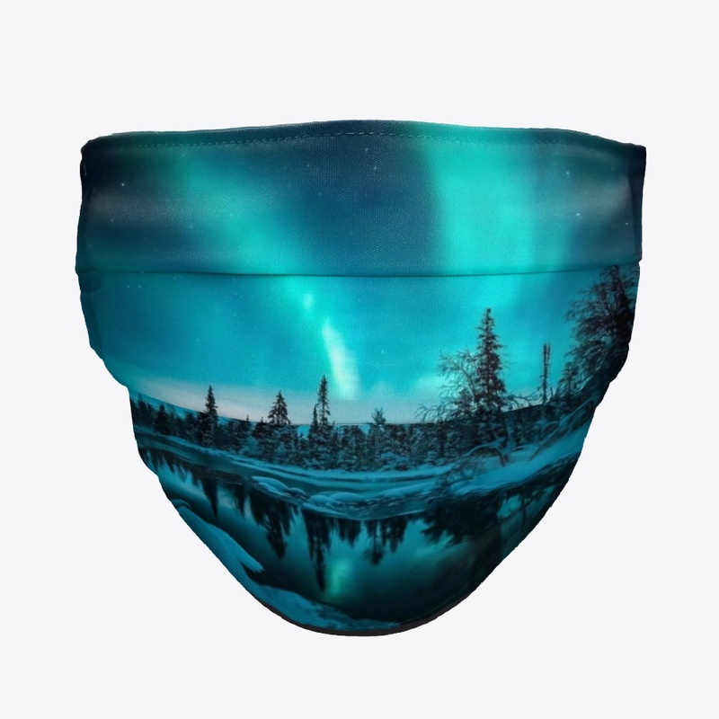 Nature T-shirt