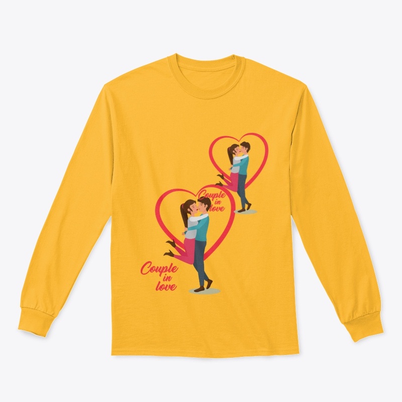 Funny Couples  Hoodies & T-Shirts