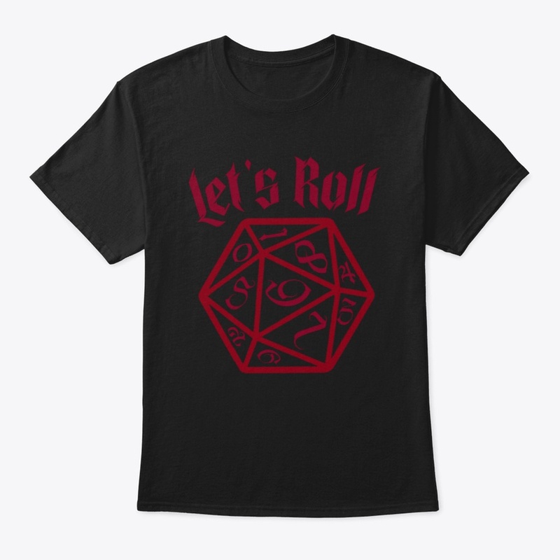 Let's Roll 