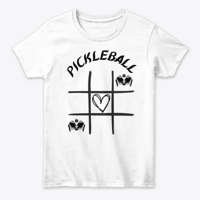 Pickleball Tac 