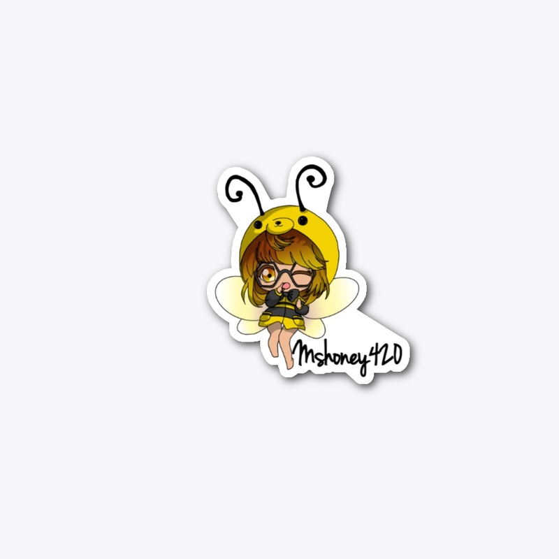Honey420 Collection