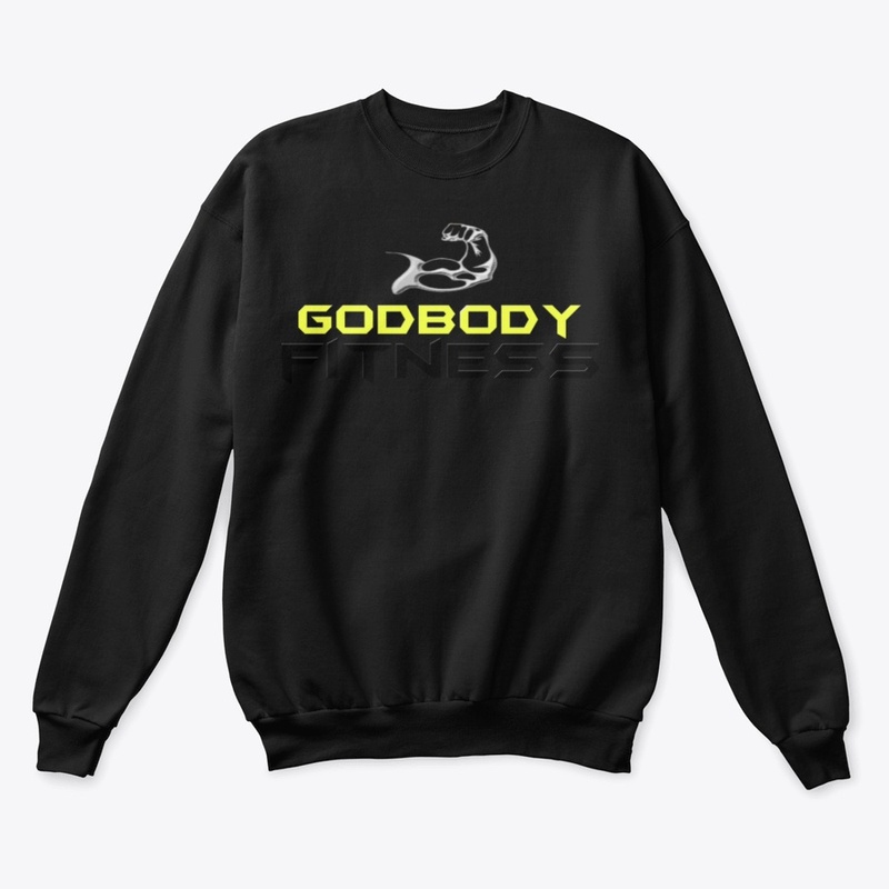 GODODY FOREVER