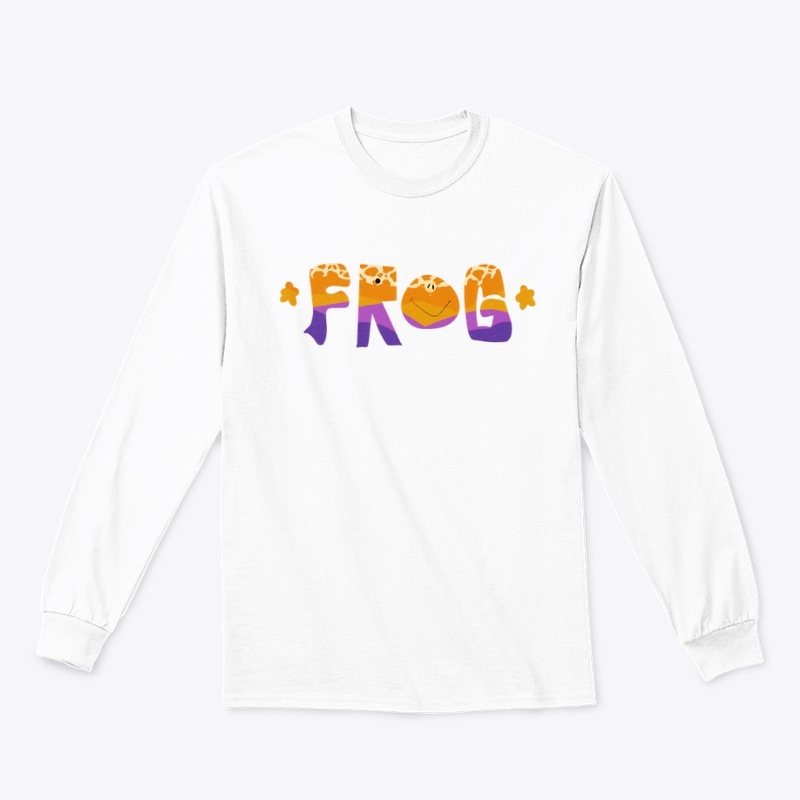 Haus of Frog “SUNSET” 