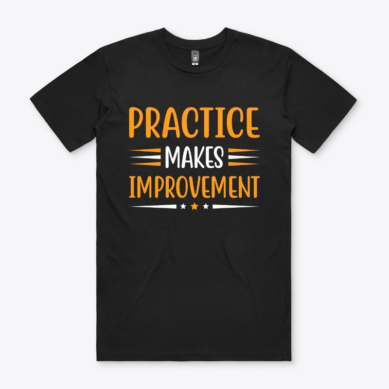 Practice Makes Improvement