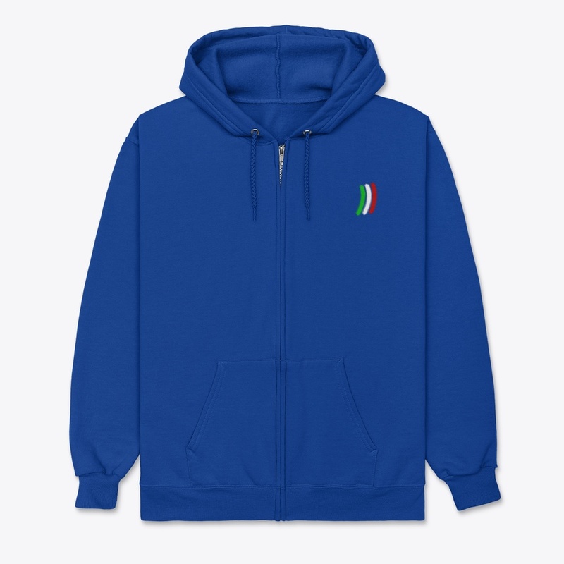 Nationalities's Desing (ITALIA)