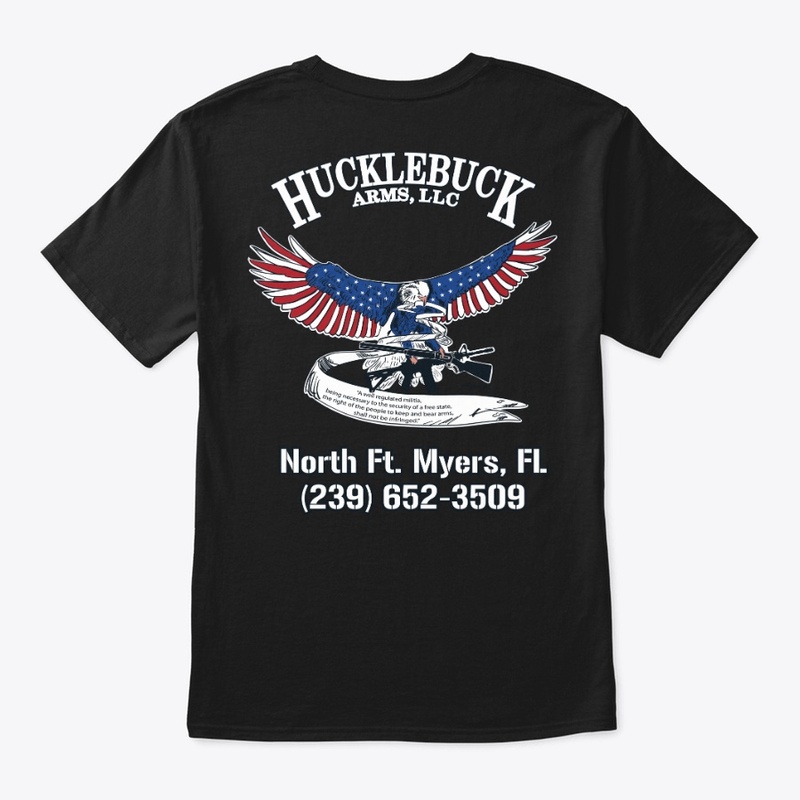 HuckleBuck Arms