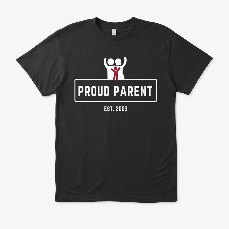 PROUD