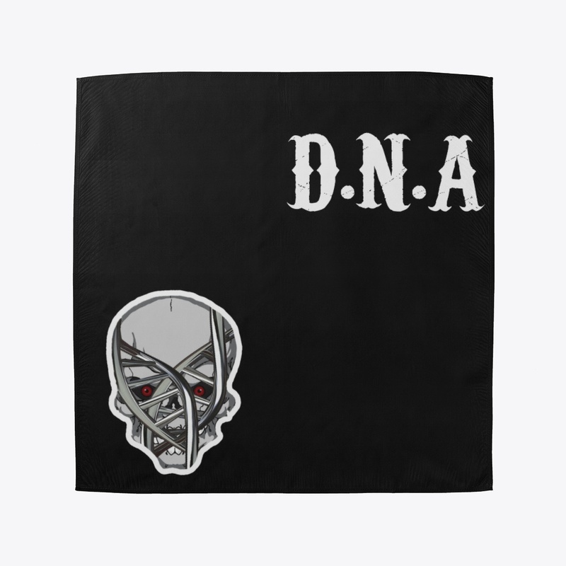 D.N.A ll Classic Bandana