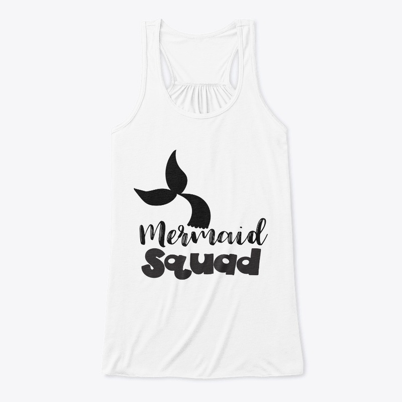 Mermaid squad 