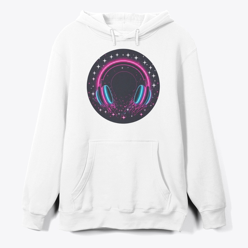 Starstruck - DJ Lights & Beats Tee