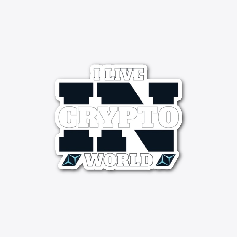 I Love In Crypto World