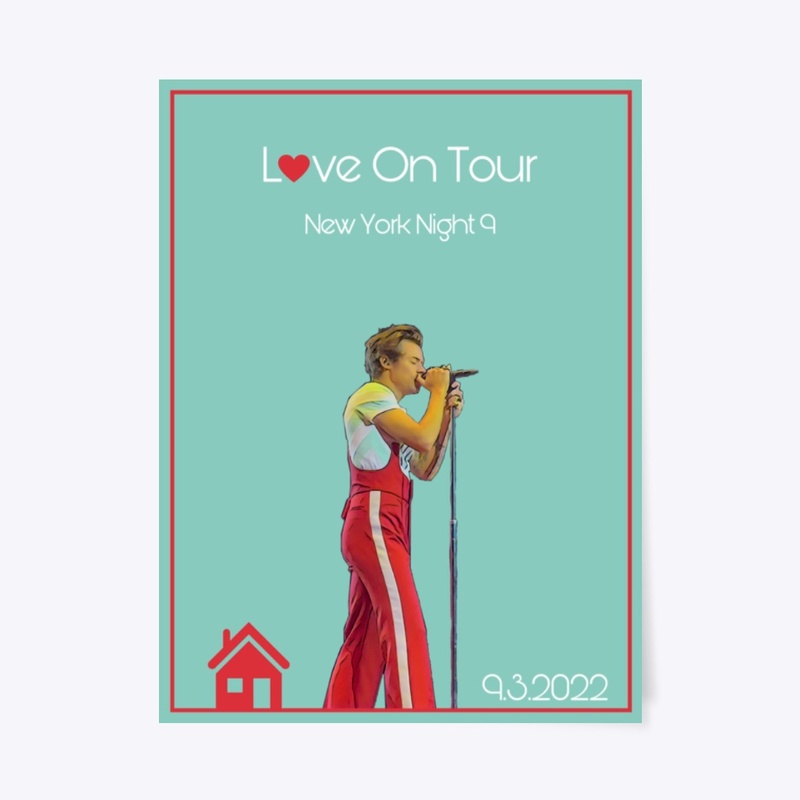 HSLOT 2022 NYC NIGHT 9 COLLECTION 