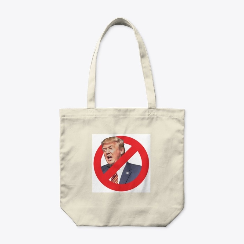 ANTI TRUMP COMPAIGN