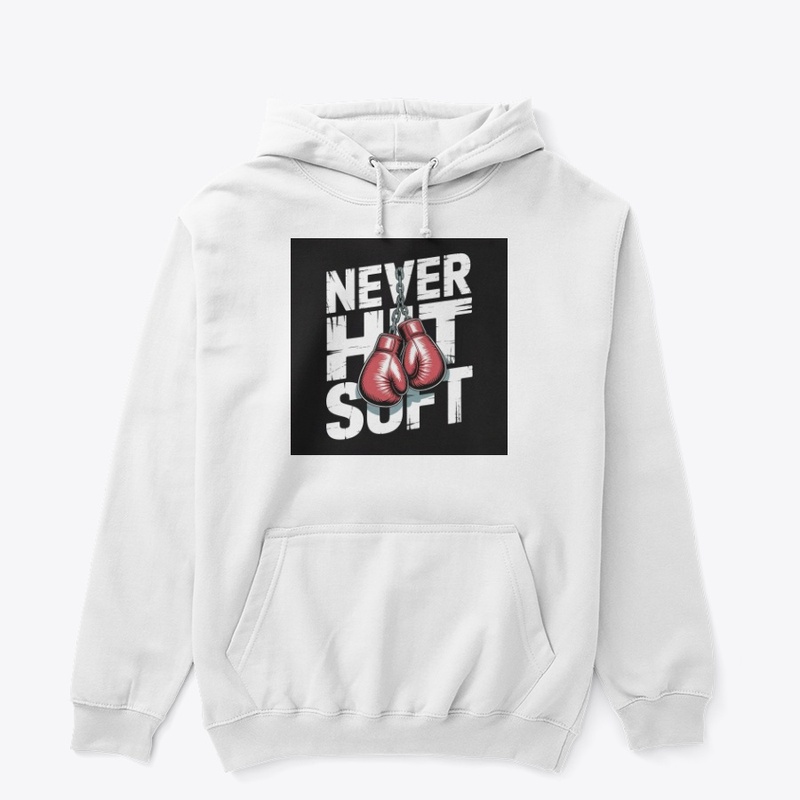 Never HIT Soft 