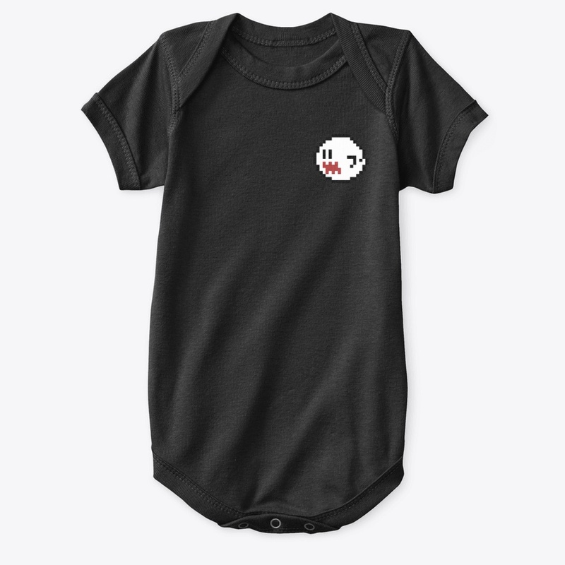 supr ghost pixie