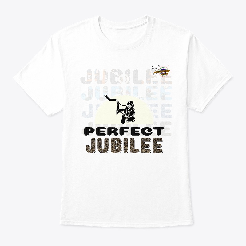 RCCG PERFECT JUBILEE