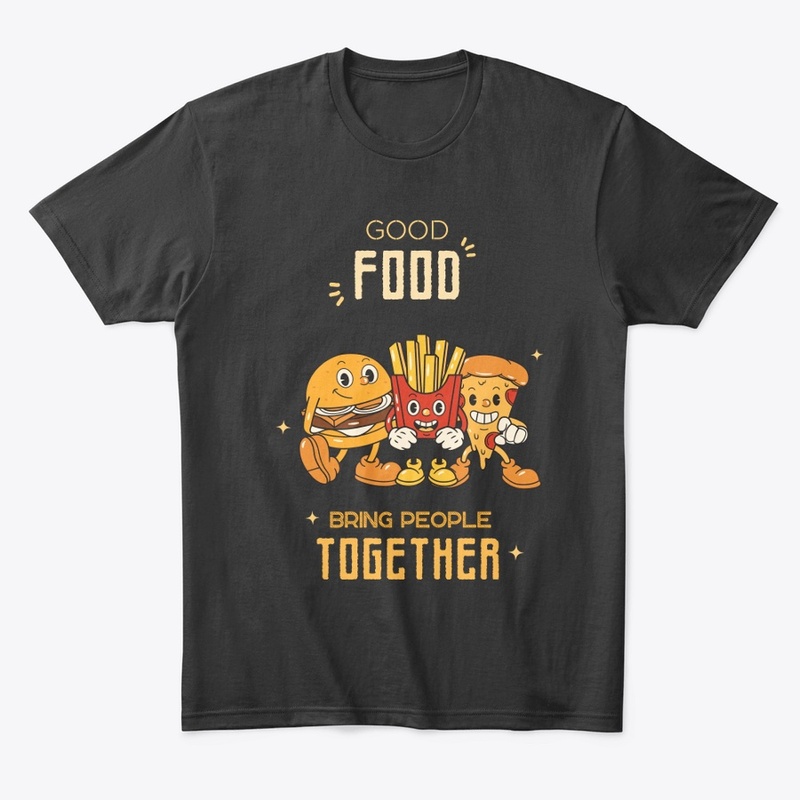 Good Food