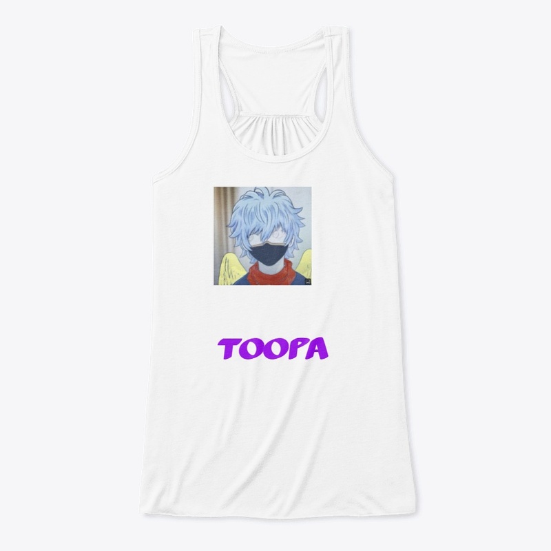 Jack/toopa