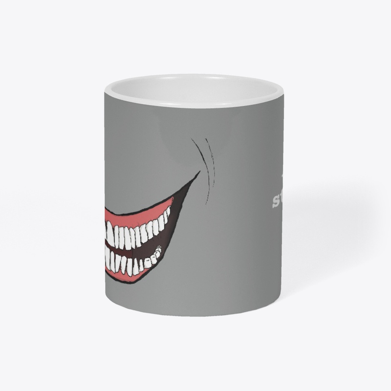 Grinner