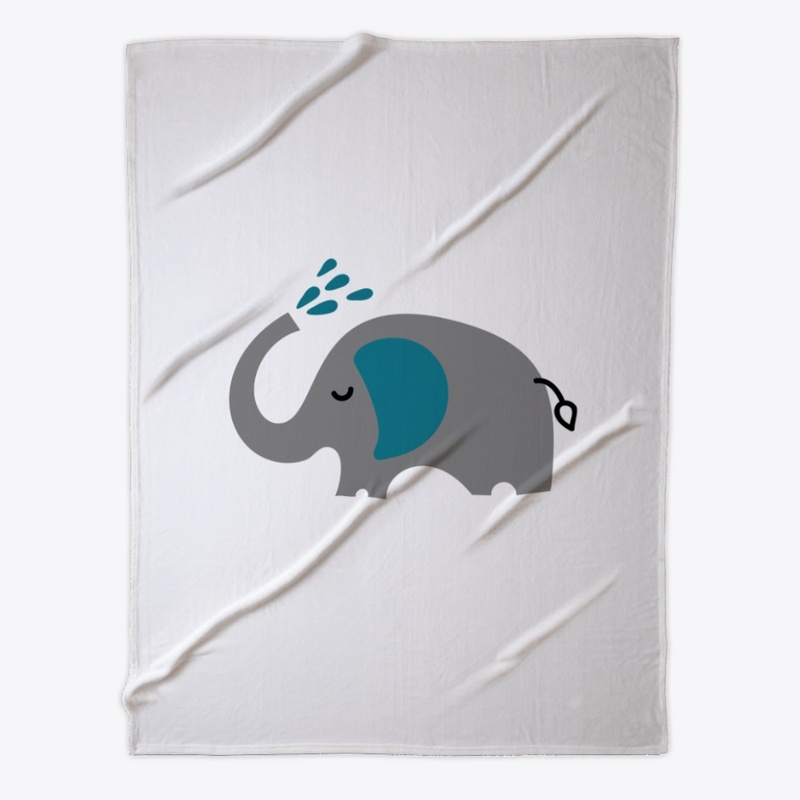 Baby and children - modern, clean design