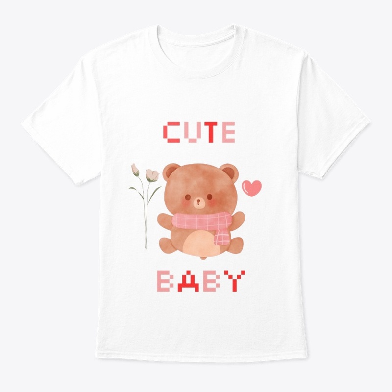 Cute baby