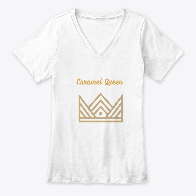 Caramel Queen
