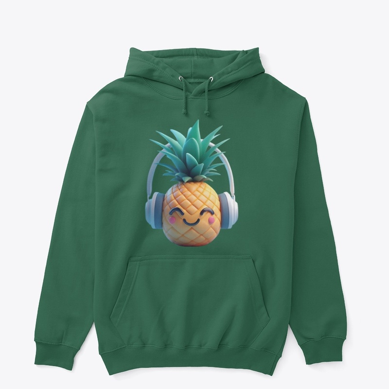 cool pinaple