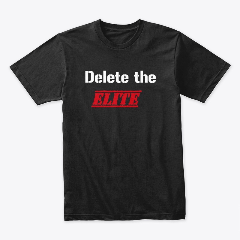 Delete the Elite