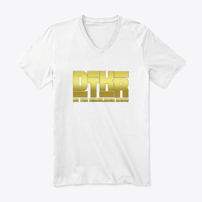 DTK African Gold Design